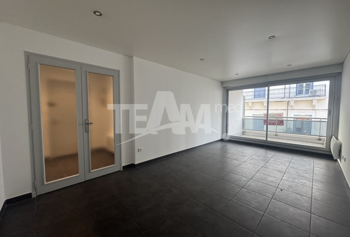 location Appartement Sete - Photo 1
