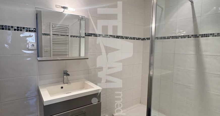 location Appartement Sete