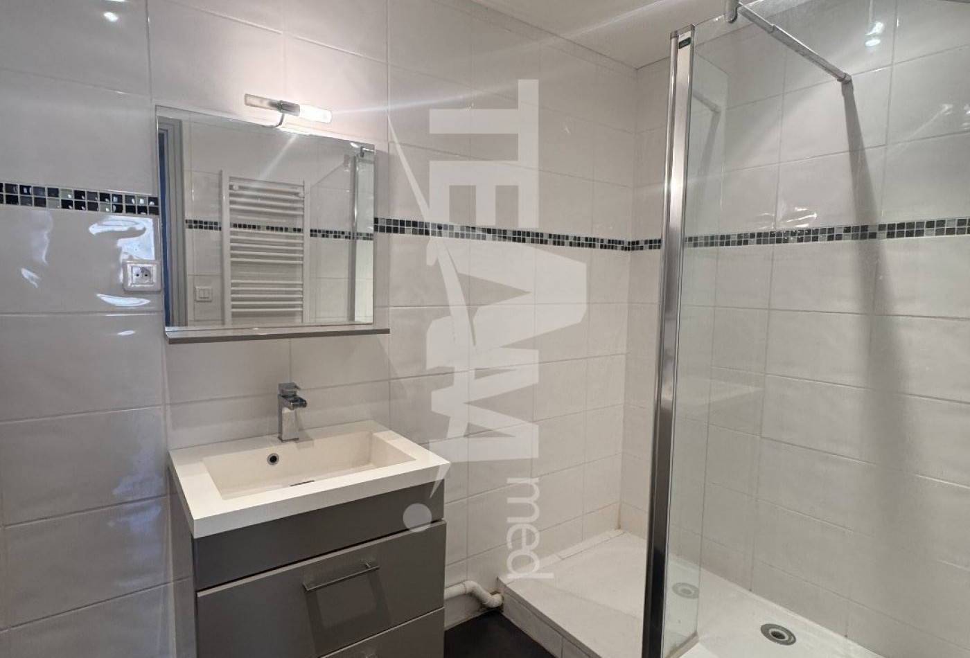 location Appartement Sete - Photo 6