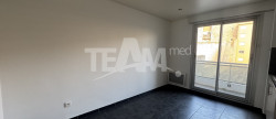 location Appartement Sete
