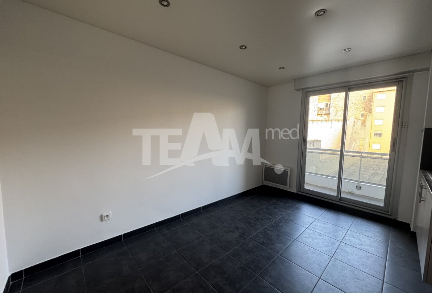 location Appartement Sete - Photo 3