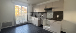 location Appartement Sete