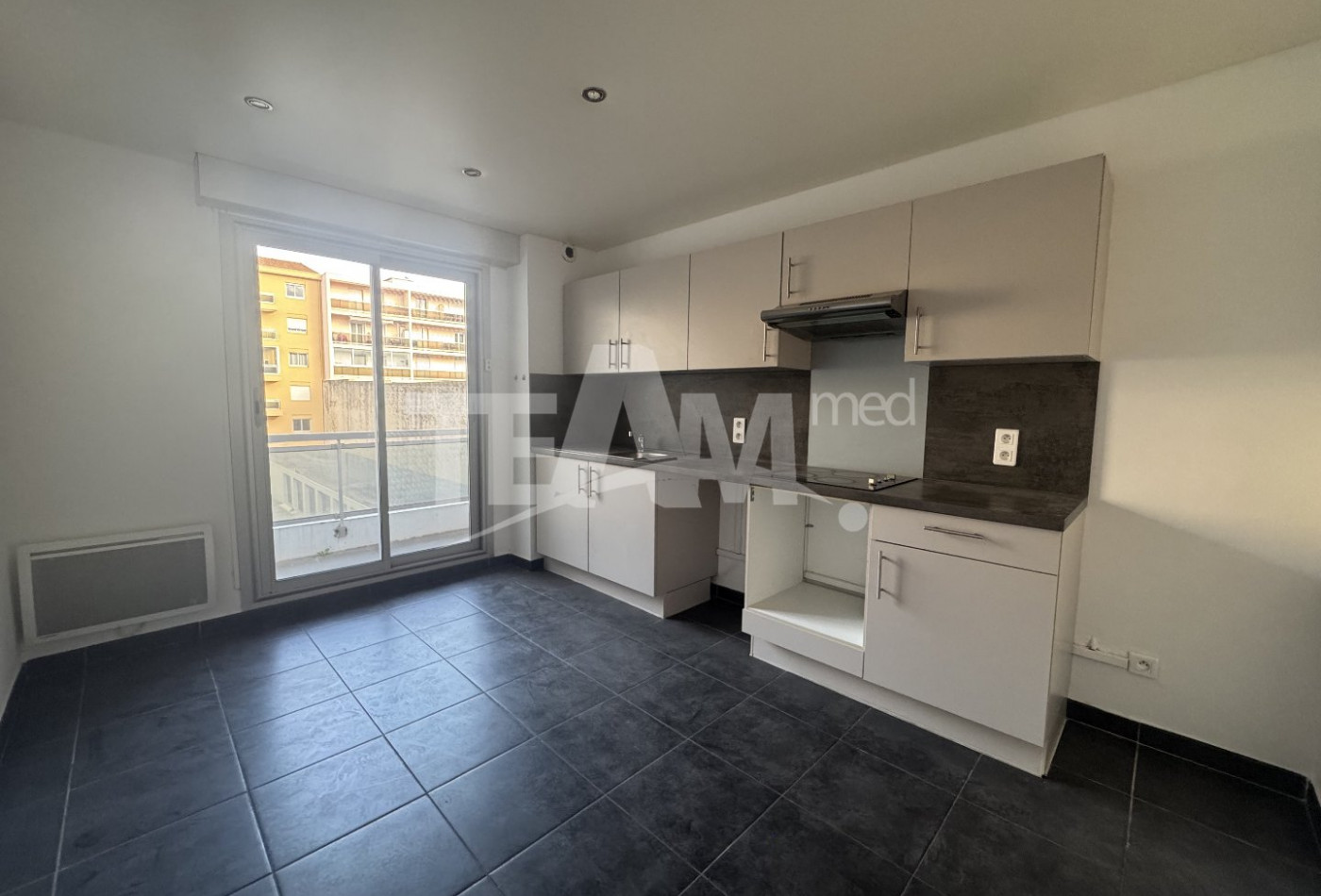 location Appartement Sete - Photo 8