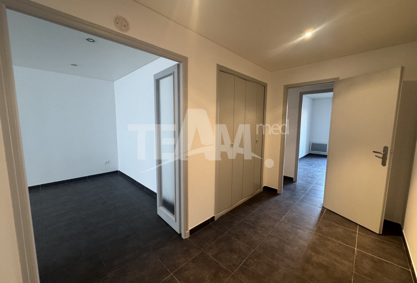 location Appartement Sete - Photo 5
