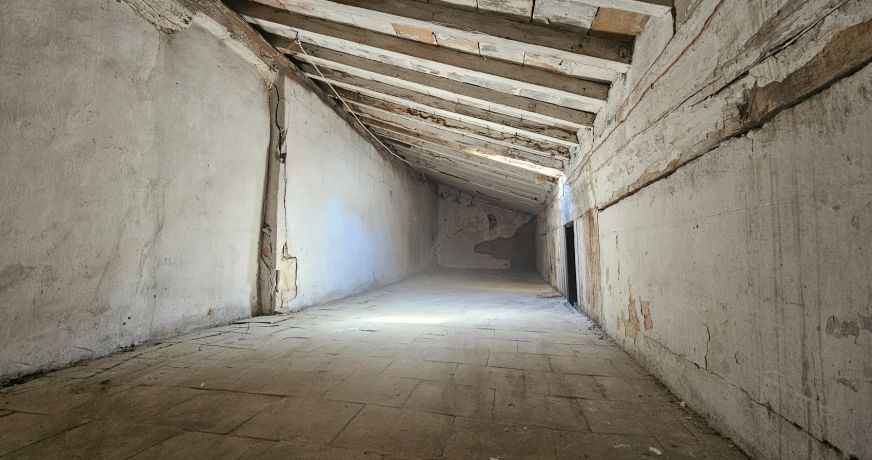 vente Maison de ville Sete