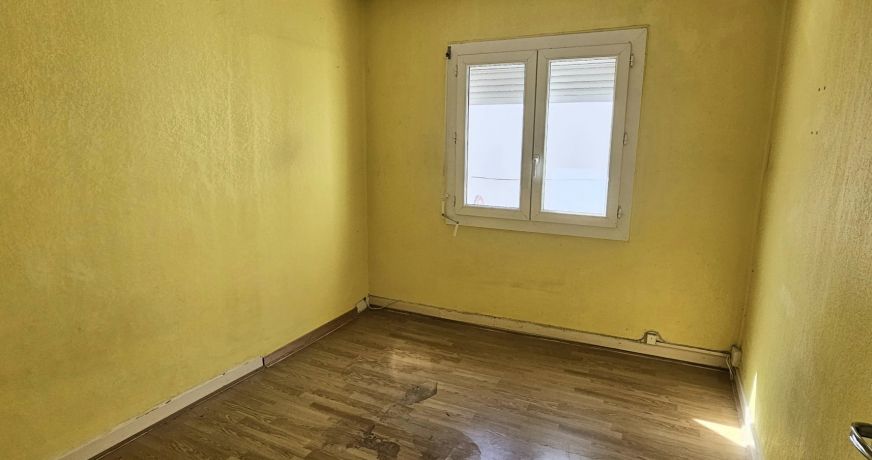 vente Maison de ville Sete