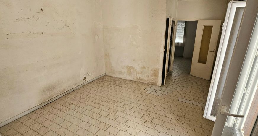 vente Maison de ville Sete