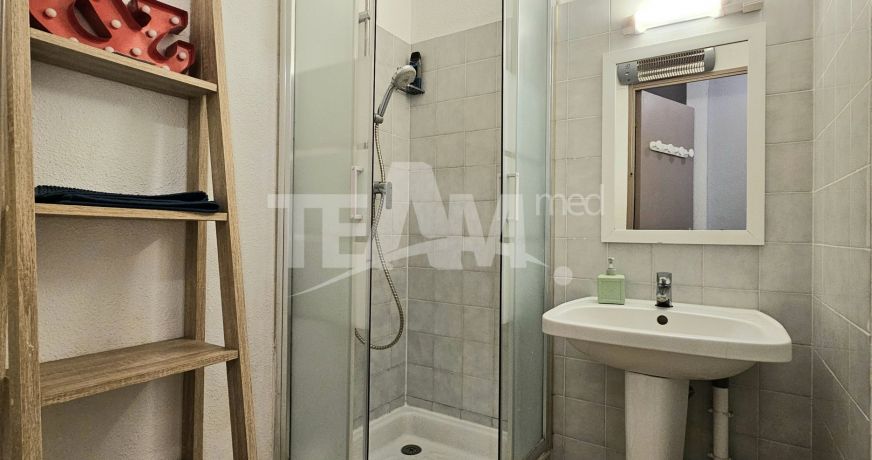 vente Appartement Sete