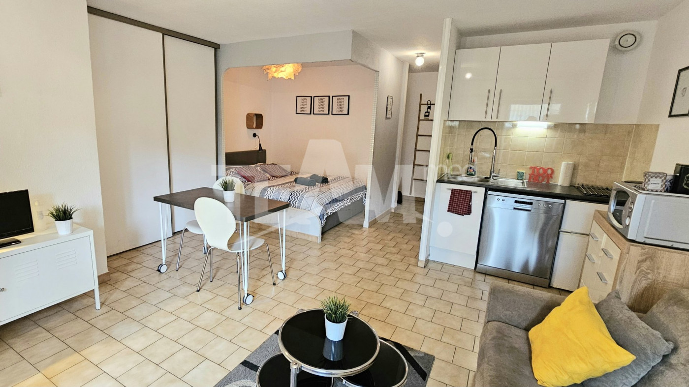 vente Appartement Sete - Photo 3
