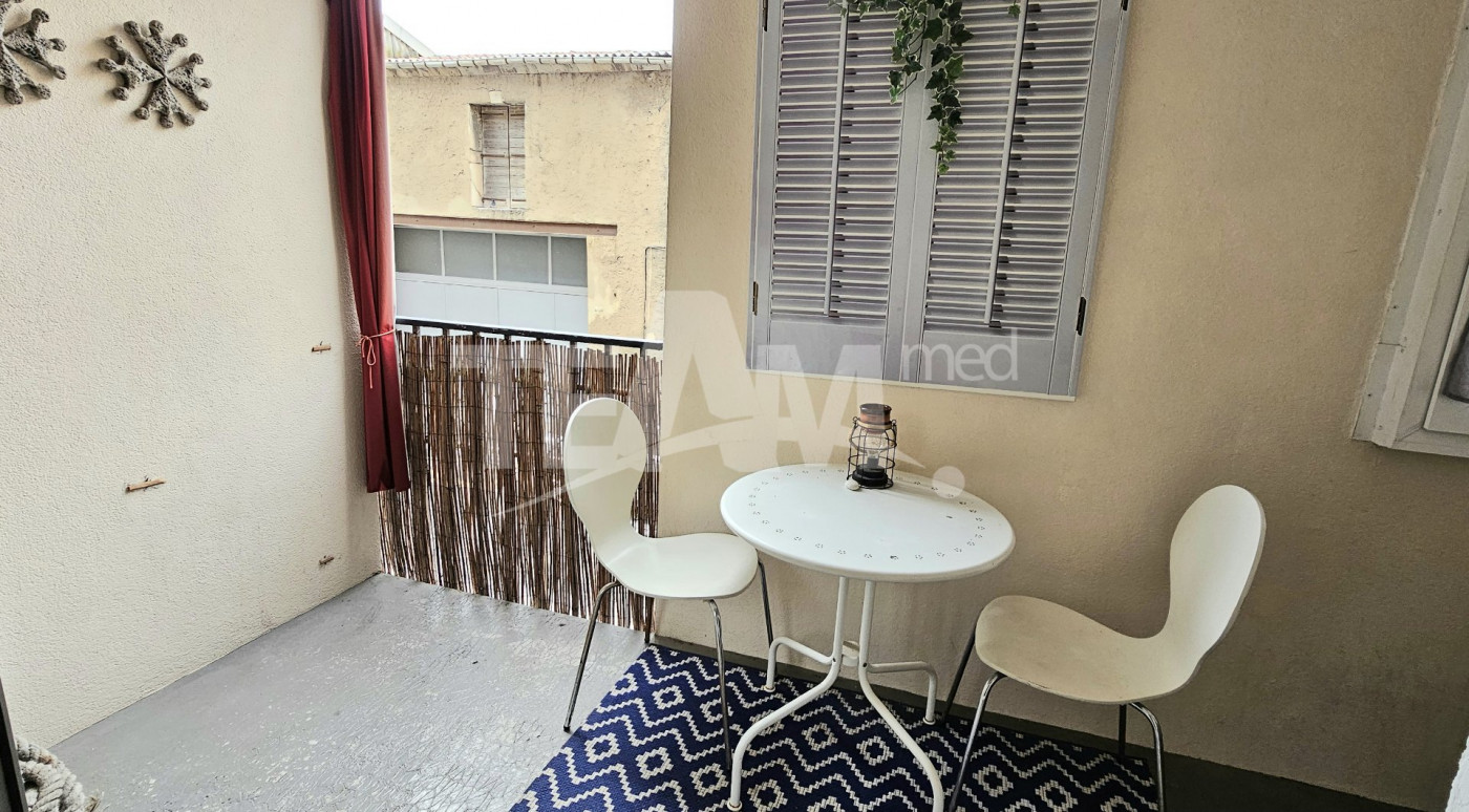 vente Appartement Sete - Photo 2