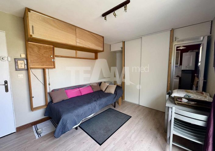location Appartement Sete