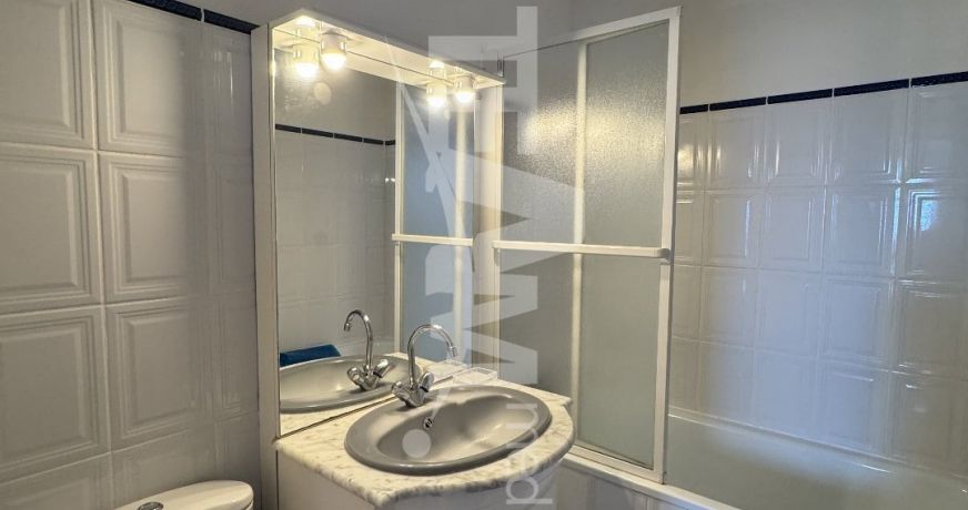 location Appartement Sete