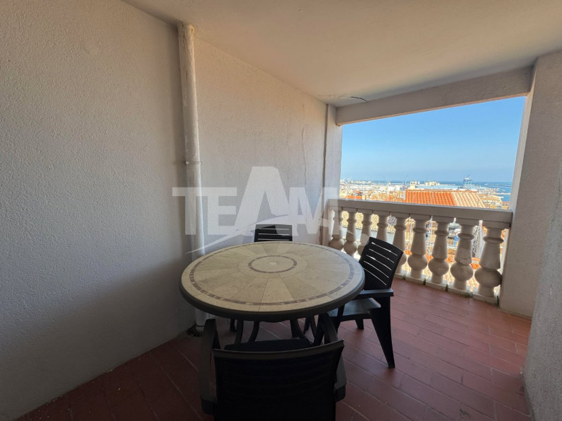 location Appartement Sete - Photo 9
