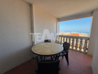 location Appartement Sete