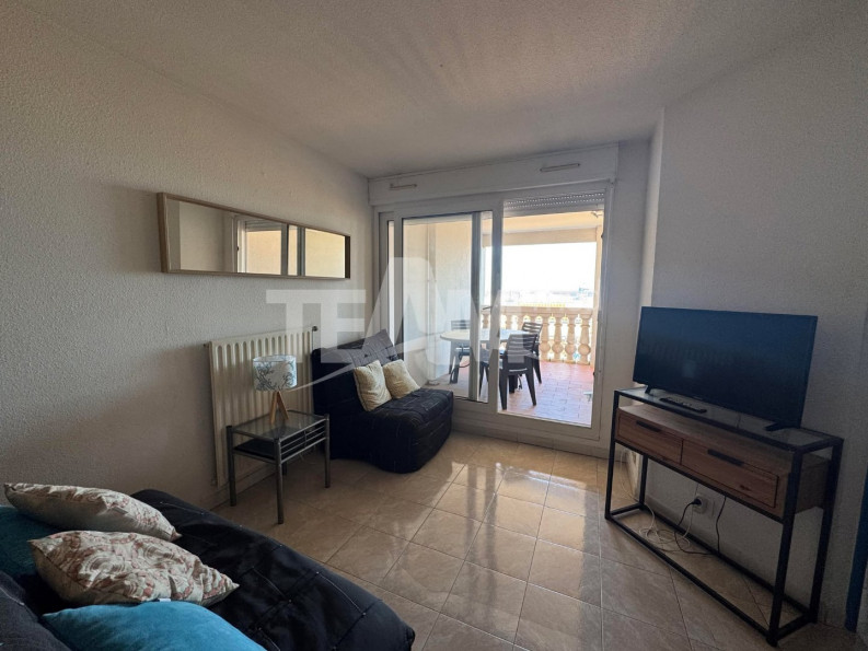 location Appartement Sete - Photo 5