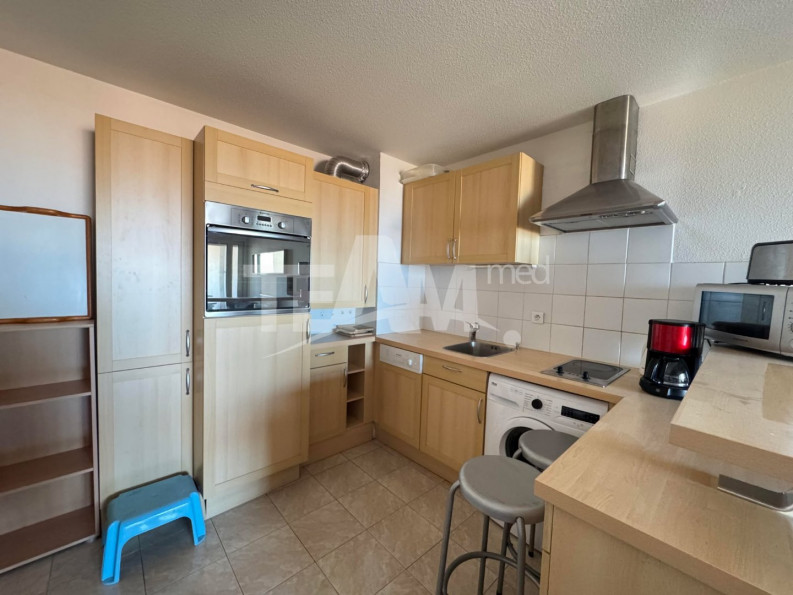 location Appartement Sete - Photo 3