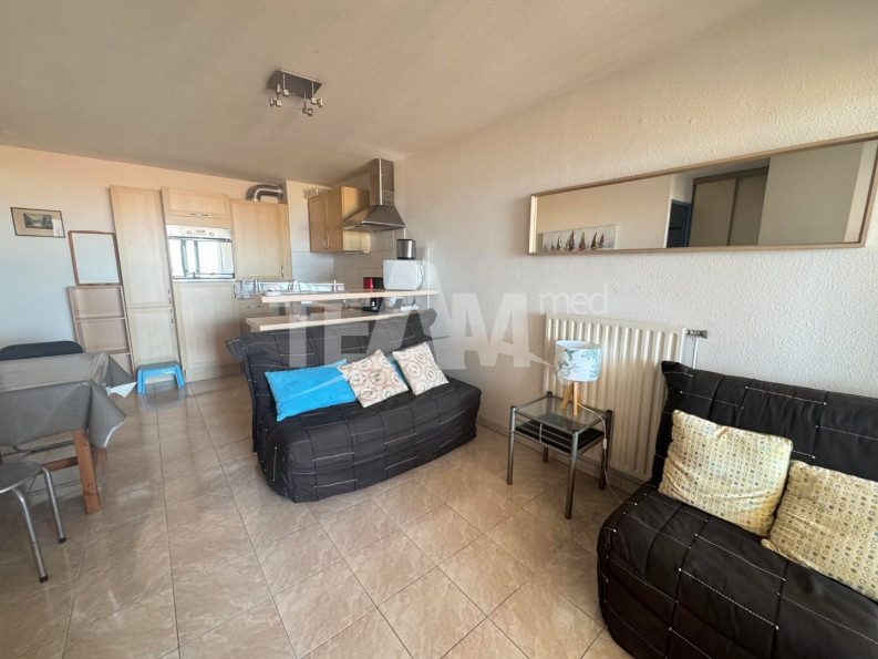 location Appartement Sete - Photo 2