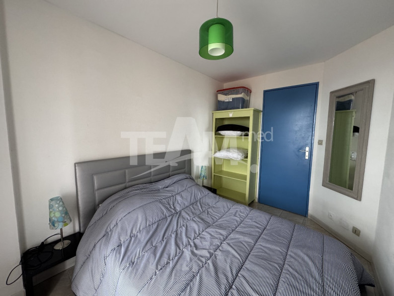 location Appartement Sete - Photo 6