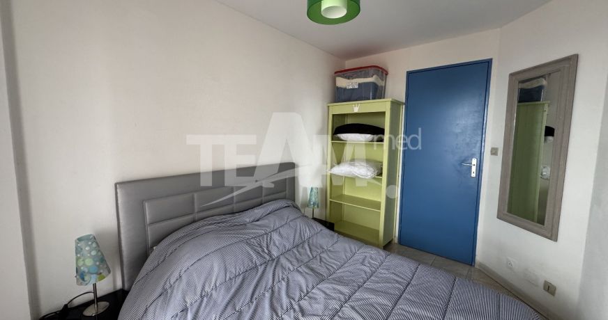location Appartement Sete
