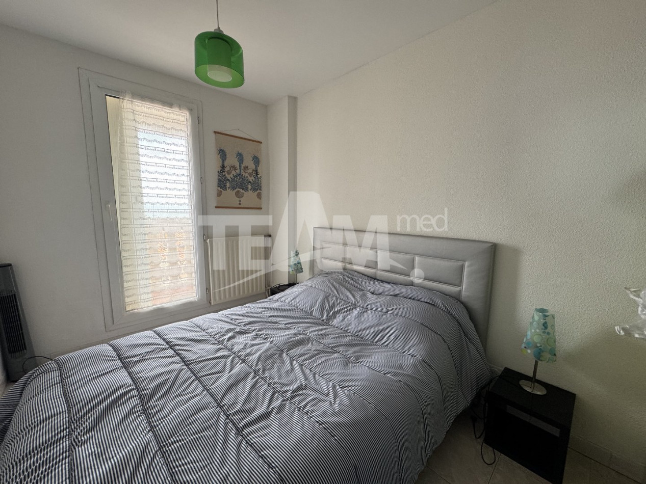 location Appartement Sete - Photo 7