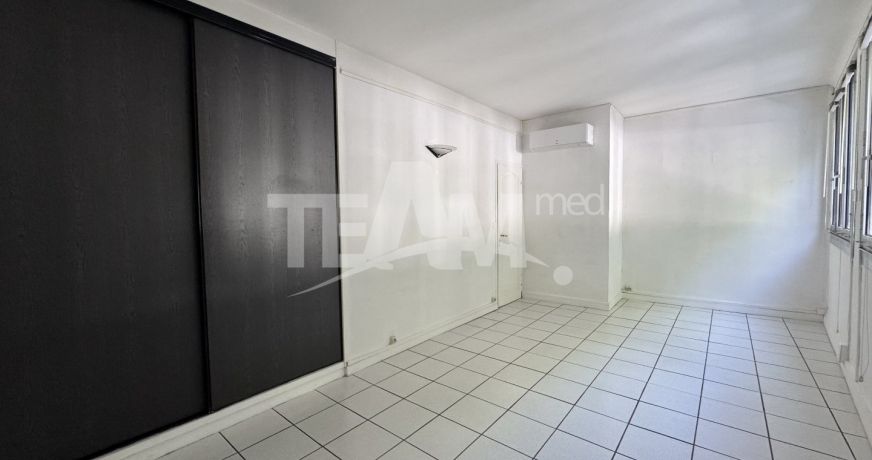 location Appartement Sete