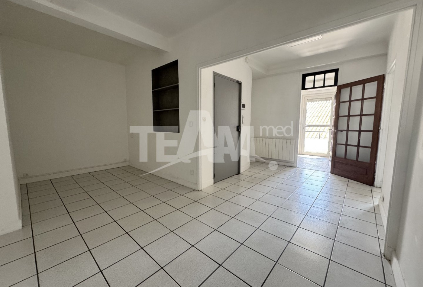 location Appartement Sete - Photo 3