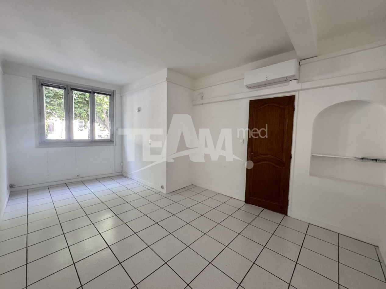 location Appartement Sete - Photo 6