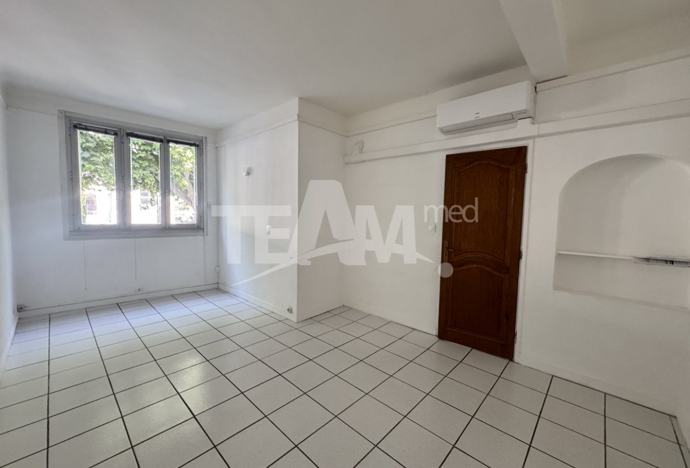location Appartement Sete - Photo 6