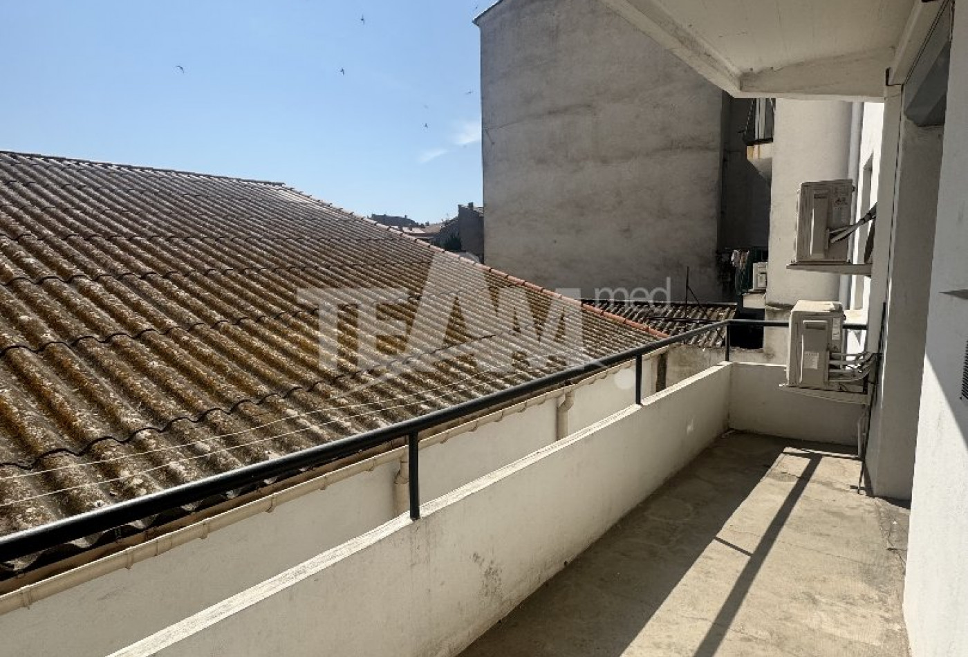 location Appartement Sete - Photo 2