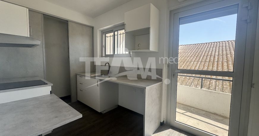location Appartement Sete