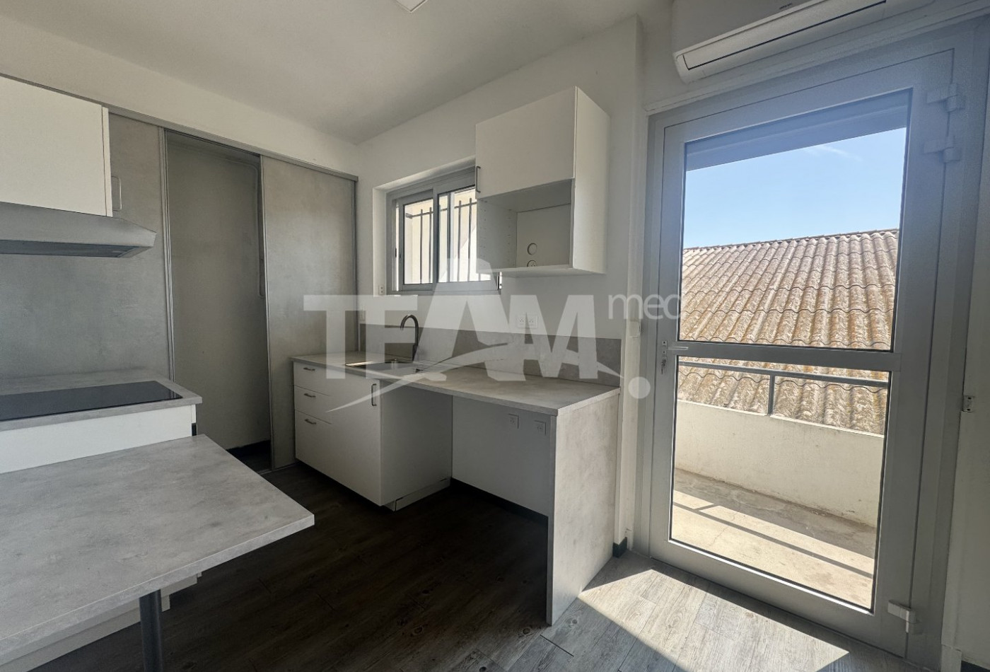 location Appartement Sete - Photo 1