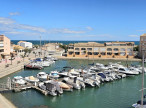 à vendre Appartement Frontignan