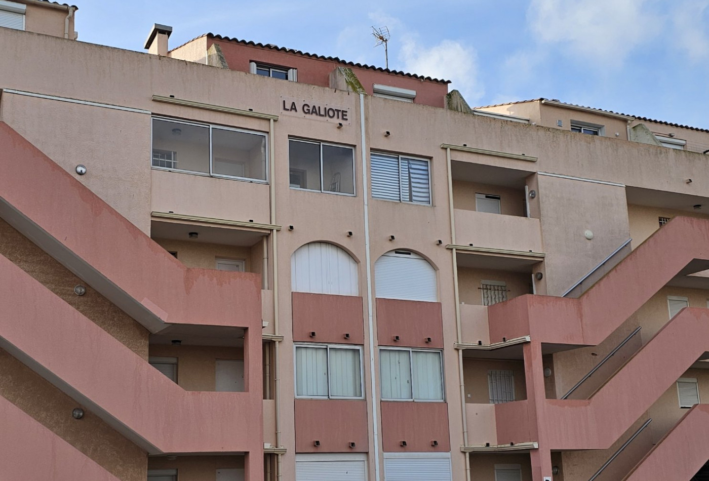 à vendre Appartement Frontignan - Photo 6