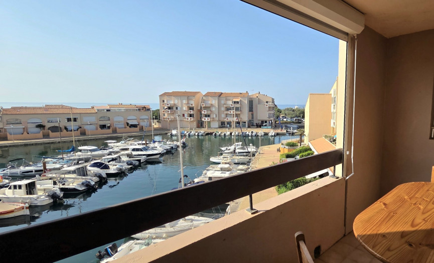 à vendre Appartement Frontignan - Photo 3