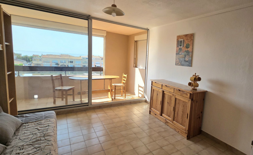 vente Appartement Frontignan - Photo 4