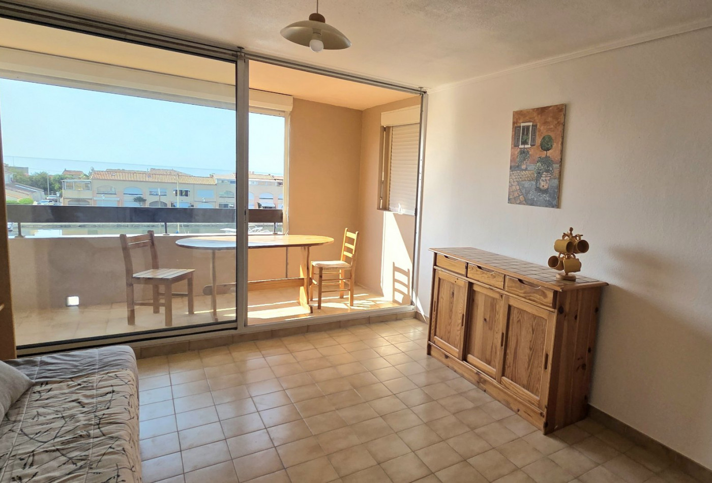 à vendre Appartement Frontignan - Photo 4
