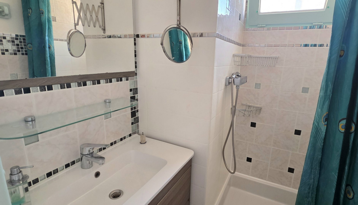 à vendre Appartement Frontignan - Photo 8