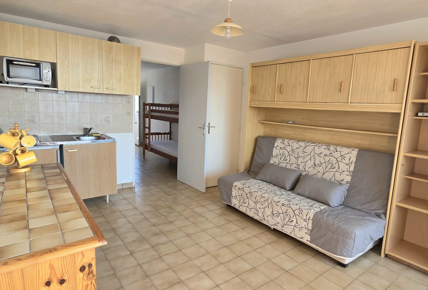 à vendre Appartement Frontignan - Photo 2