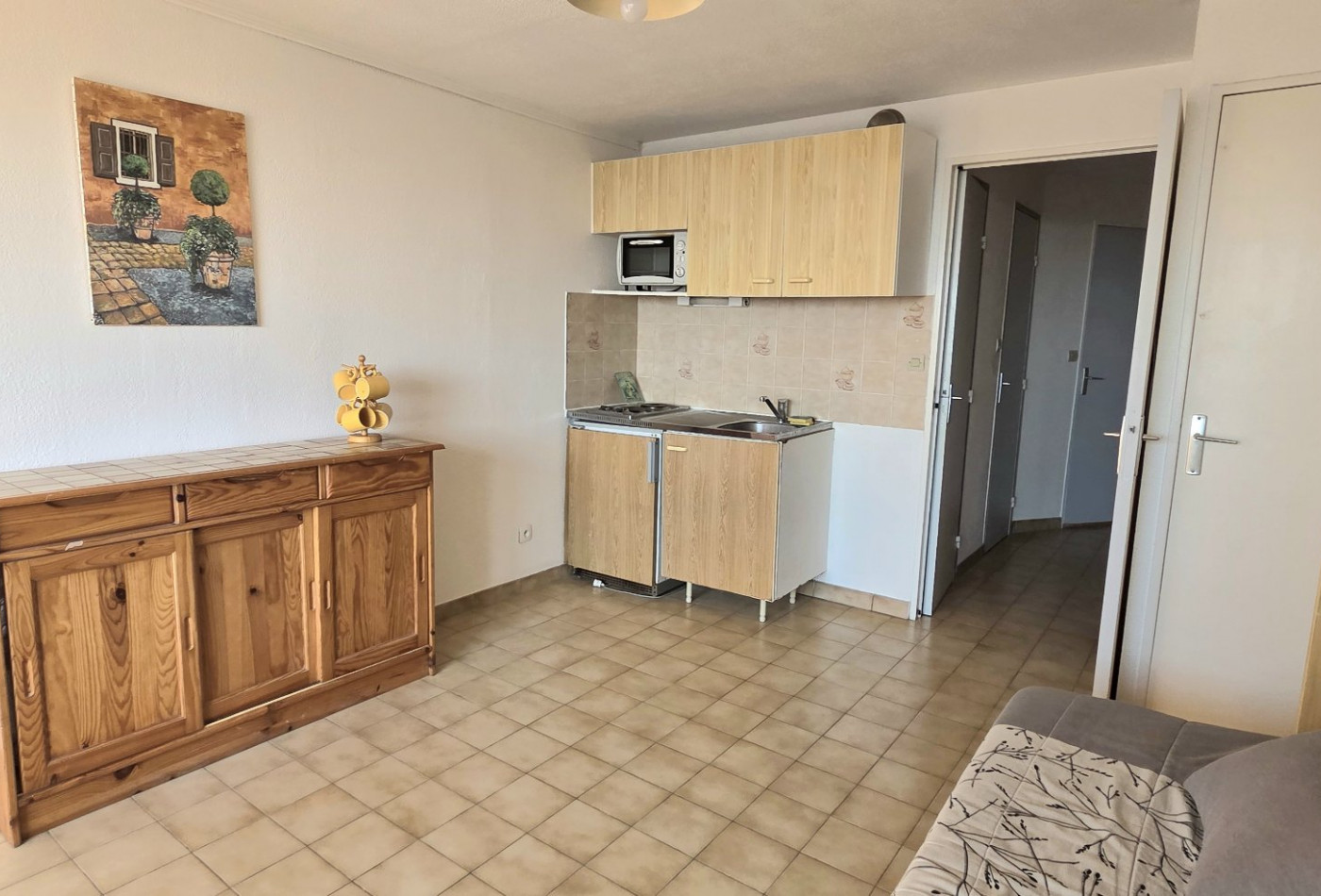 à vendre Appartement Frontignan - Photo 5
