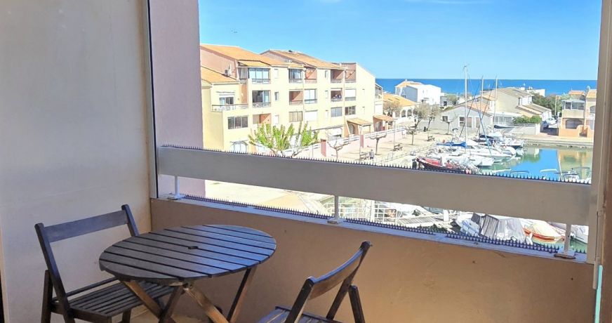 vente Appartement Frontignan