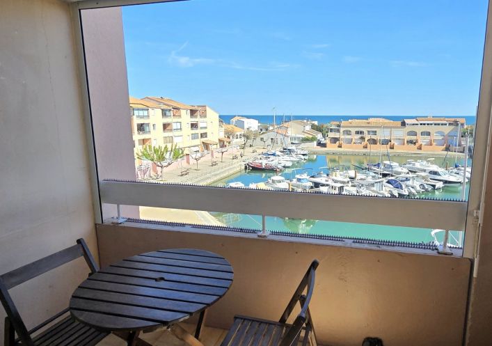 vente Appartement Frontignan