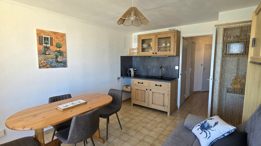 à vendre Appartement Frontignan - Photo 2