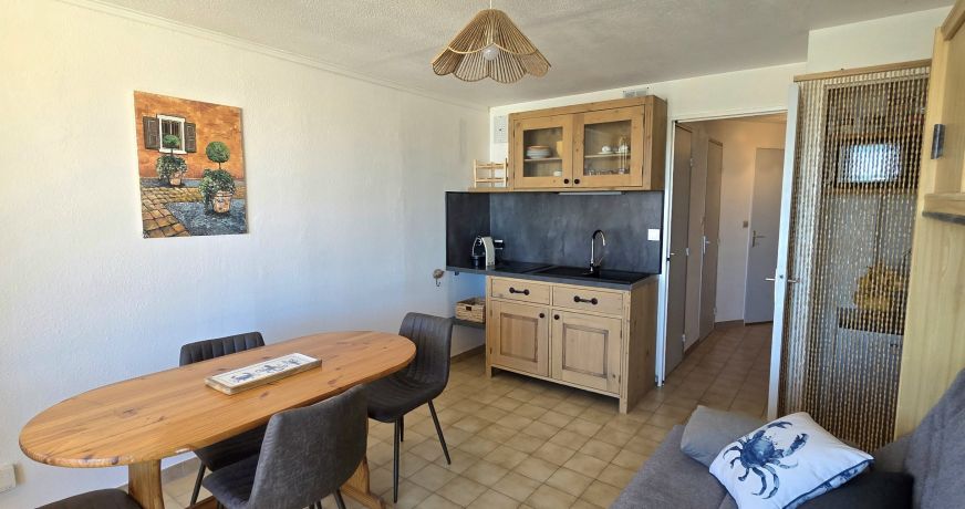 vente Appartement Frontignan