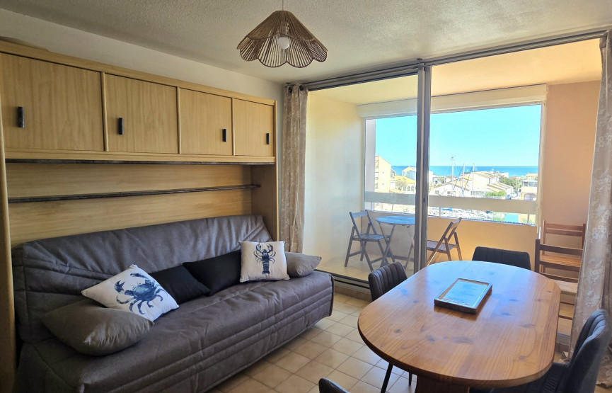 à vendre Appartement Frontignan - Photo 6