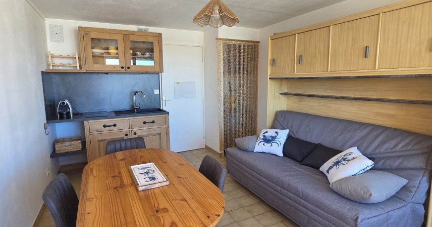 vente Appartement Frontignan