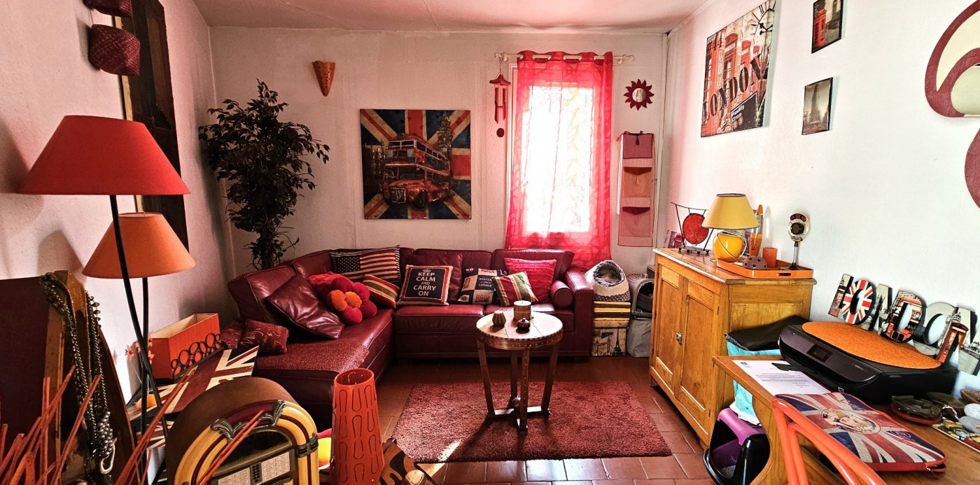 vente Appartement Sete - Photo 3