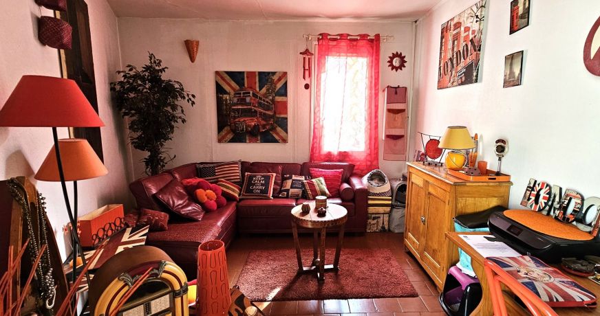 vente Appartement Sete