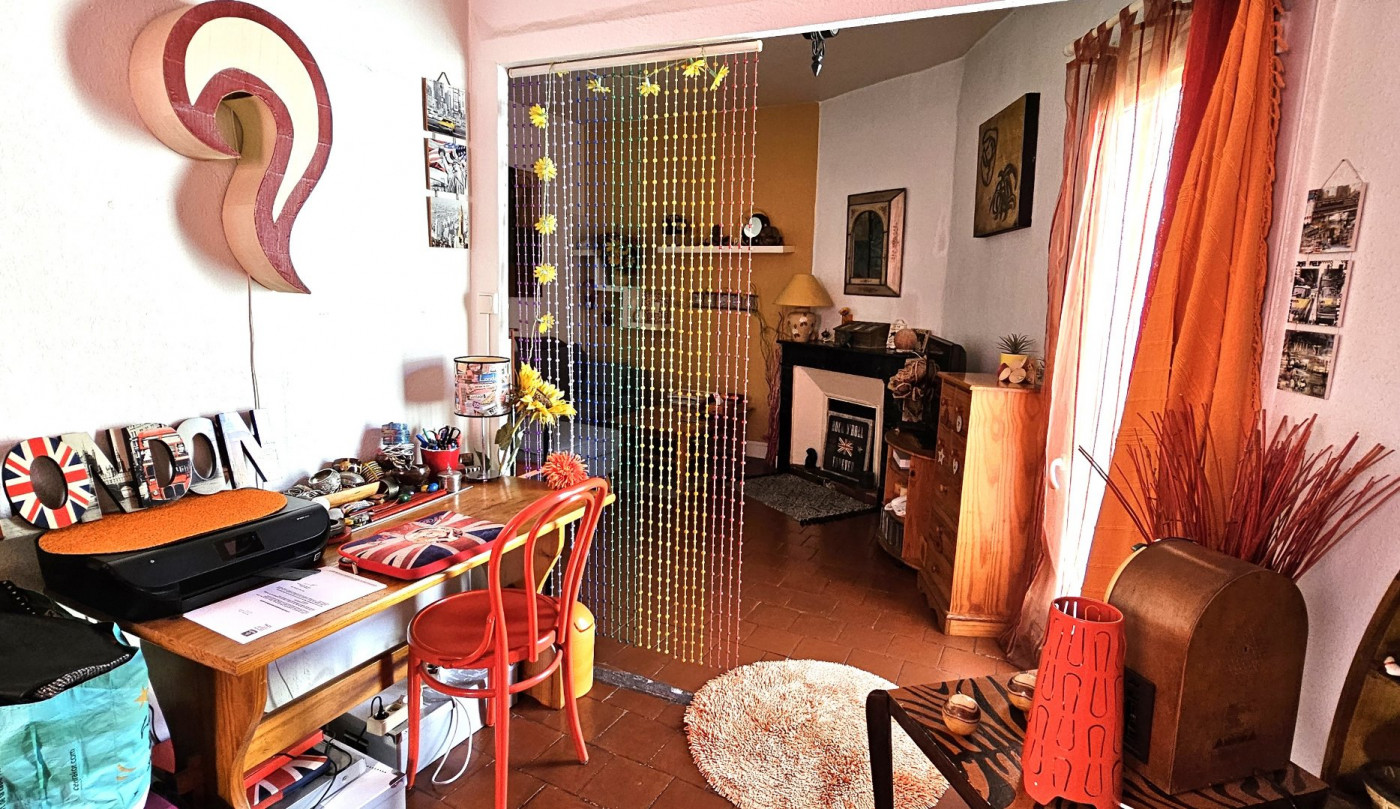 vente Appartement Sete - Photo 4