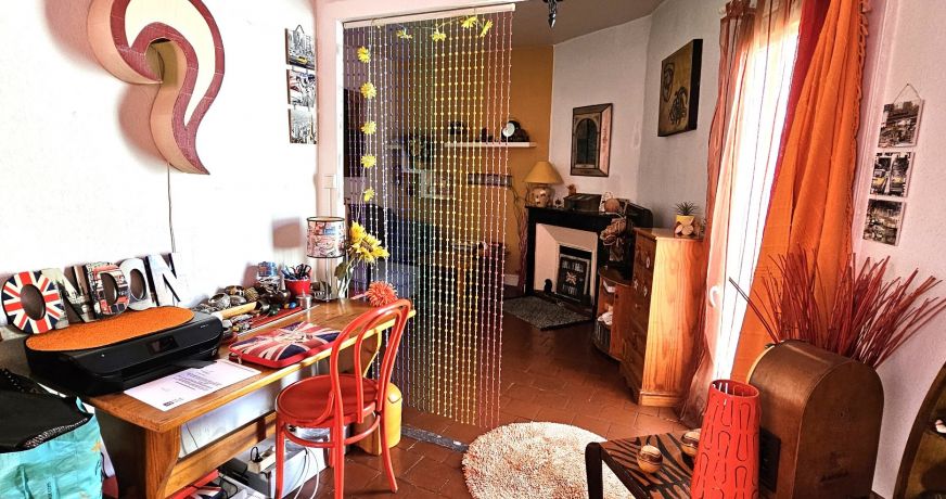 vente Appartement Sete