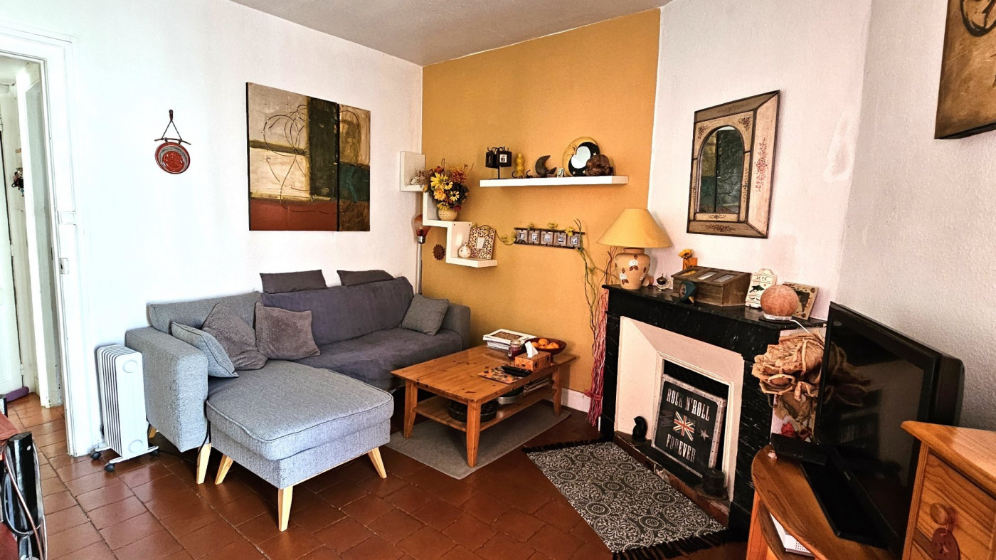 vente Appartement Sete - Photo 6